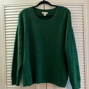 H&M sweater